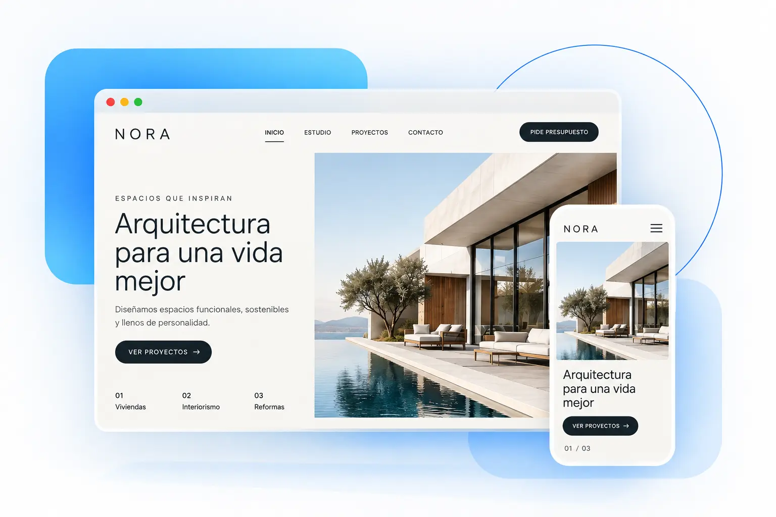 Diseño web
